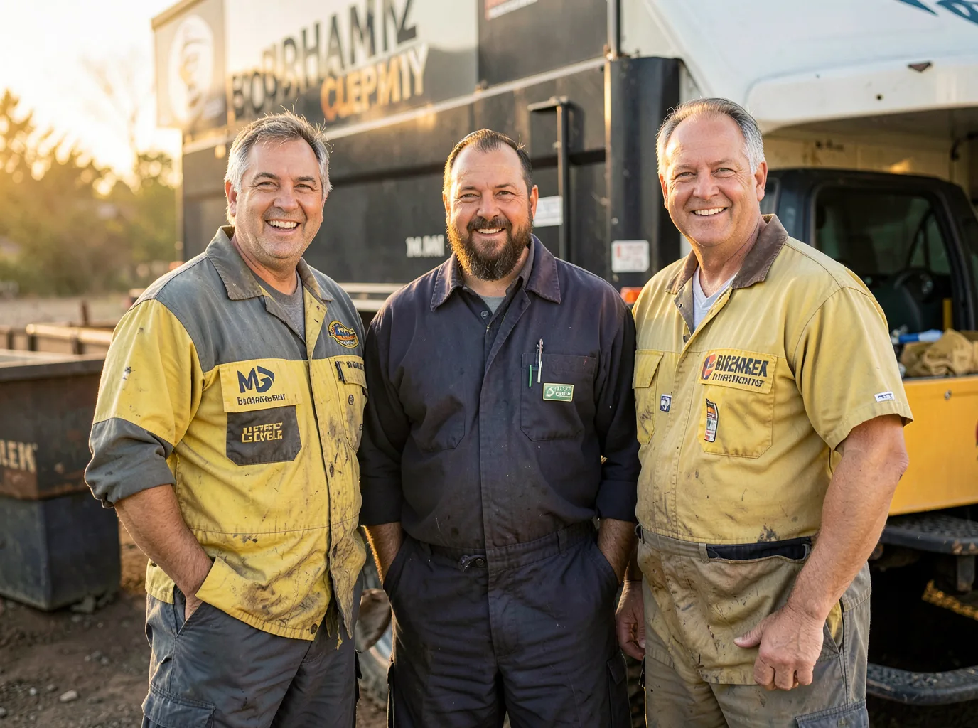 Sewage Cleanup company in Alpena, AR
